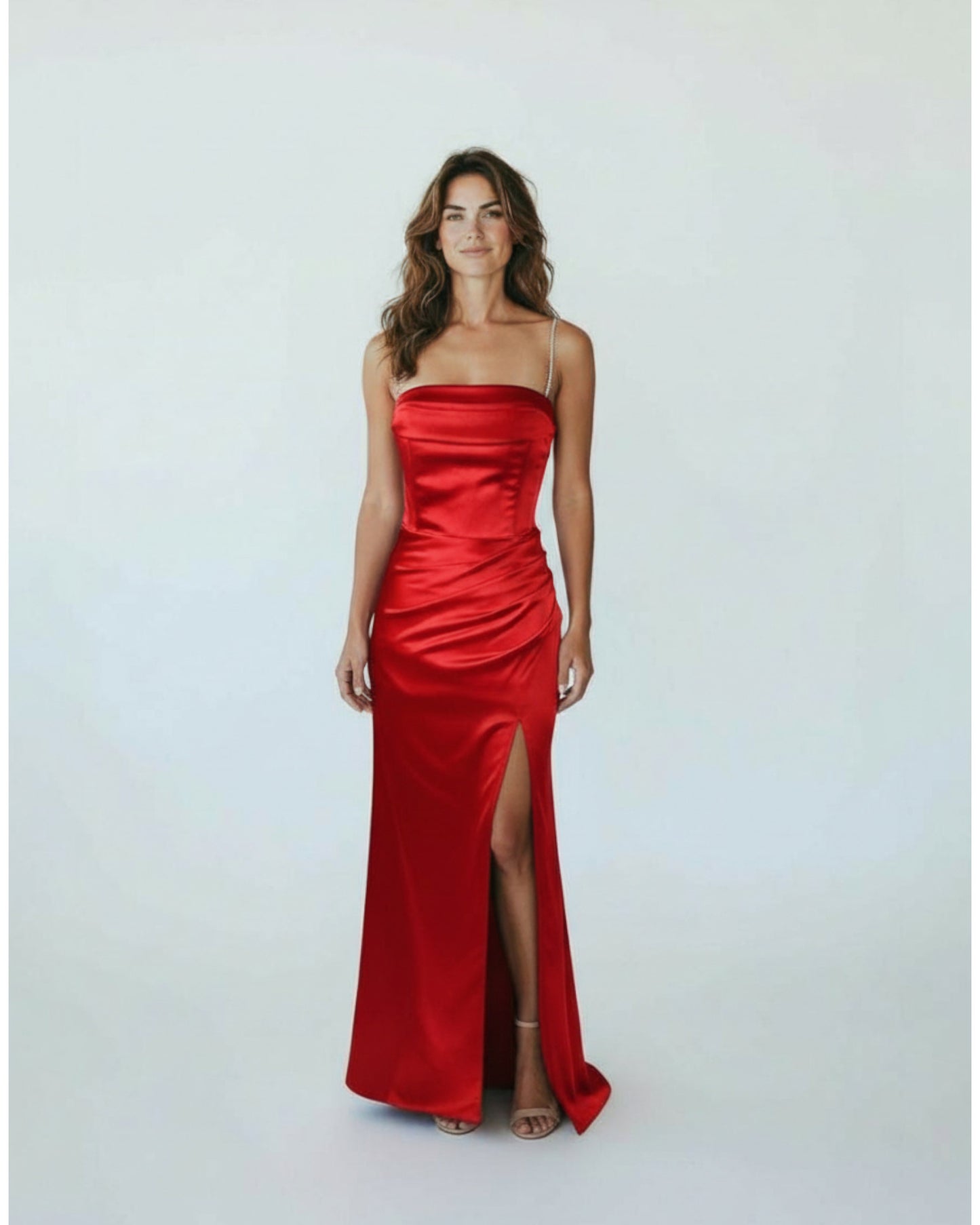 Zeitlose Eleganz E314