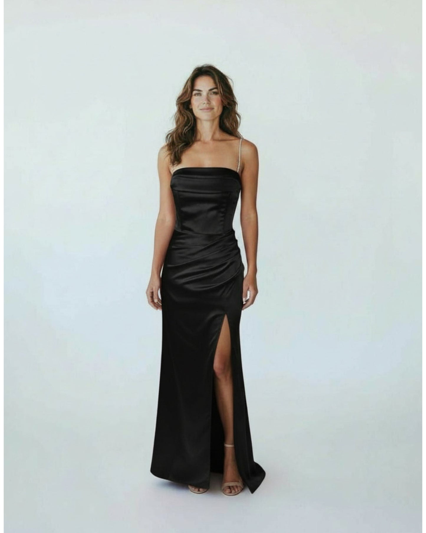 Zeitlose Eleganz E314