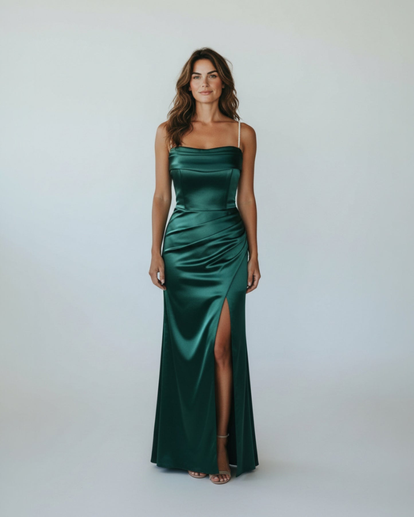 Zeitlose Eleganz E314